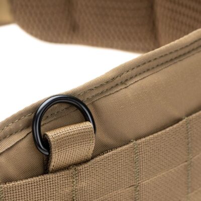 Warrior Elite OPS PLB Shooter Belt Coyote OD-TM-11264230100 35880 W-EO-PLB-SH-MK1-CT asgbox.pl