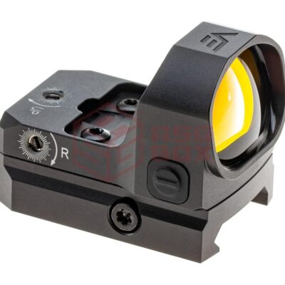 Vector Optics Frenzy 1x20x28 Red Dot Sight Black