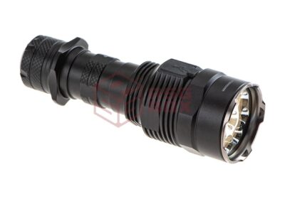 Nitecore TM9K TAC Black