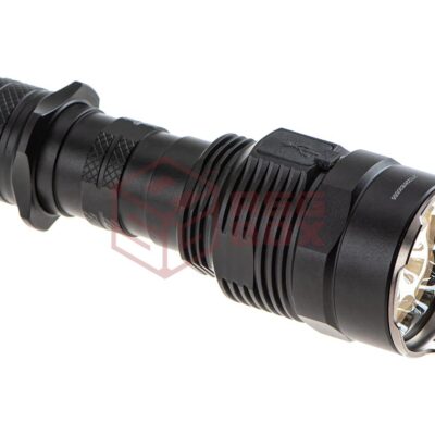 Nitecore TM9K TAC Black