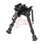 Firefield Compact 6.0-9.0 Inch Bipod