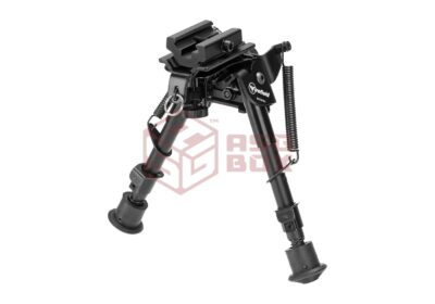 Firefield Compact 6.0-9.0 Inch Bipod