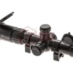 Sightmark Core TX 1-4x24DCR .223 / .308 BDC Black