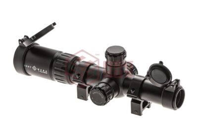 Sightmark Core TX 1-4x24DCR .223 / .308 BDC Black