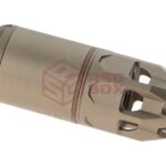 Acetech Raider Tracer Unit with Blaster M 14mm CCW Tan