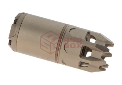 Acetech Raider Tracer Unit with Blaster M 14mm CCW Tan