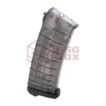PTS Syndicate TPM-AK Enhanced Polymer Magazine 155rds Black