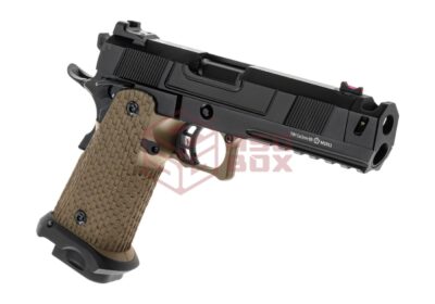Army Armament R501 Full Metal GBB Desert