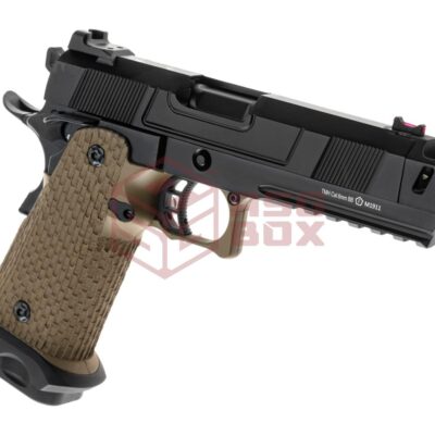 Army Armament R501 Full Metal GBB Desert