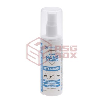 General Nano Protection Optic Cleaner 100ml