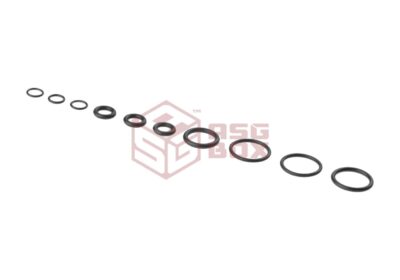 Mancraft O-Ring Set PDiK V3