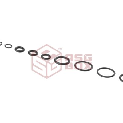 Mancraft O-Ring Set PDiK V3