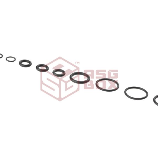 Mancraft O-Ring Set PDiK V3