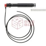 Mancraft SDiK SRS Silverback Pull Version