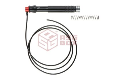 Mancraft SDiK SRS Silverback Pull Version