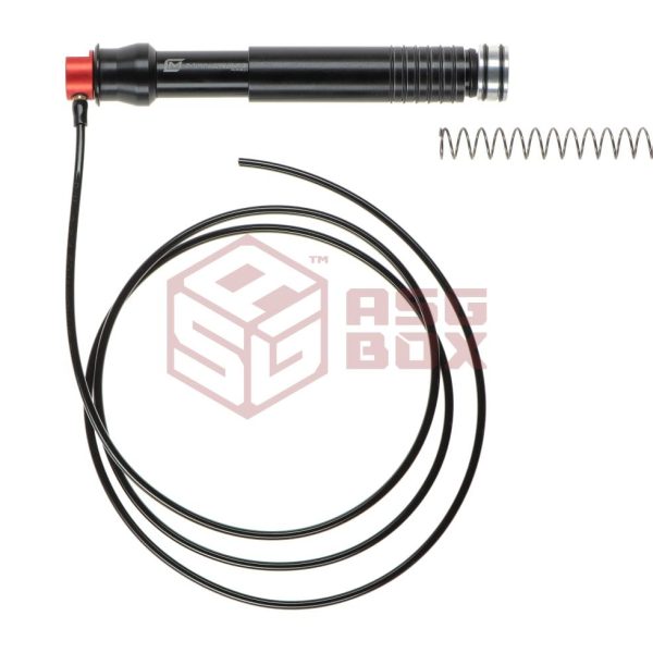 Mancraft SDiK SRS Silverback Pull Version