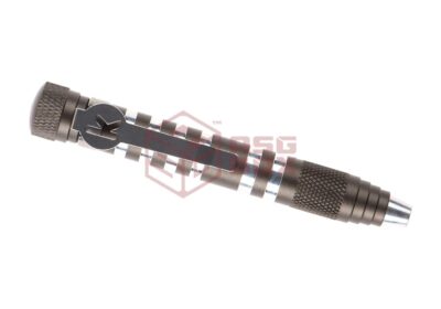 Kershaw TX Tool