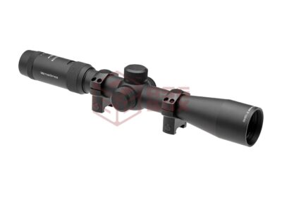 Vector Optics Forester 2-10x40 Black