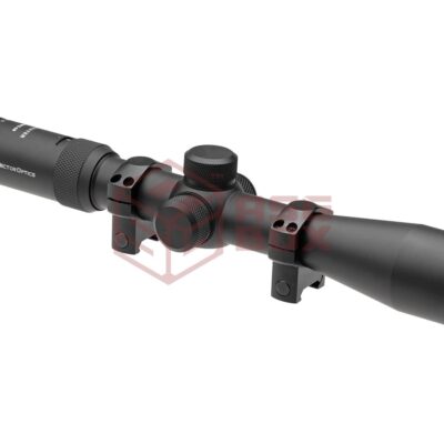 Vector Optics Forester 2-10x40 Black