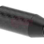 Silverback Carbon Bolt Knob