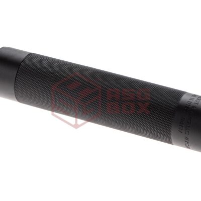 Silverback QD DTSS Silencer .30 without QD Muzzle Brake