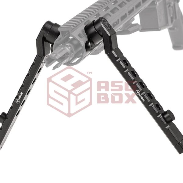 Firefield Scarab M-LOK 9.0-12.0 Inch Bipod