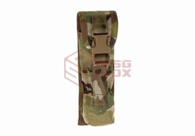 Warrior Large Torch / Suppressor Pouch Multicam
