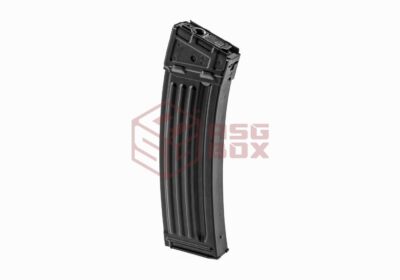 LCT Magazin LK-33 Hicap 600rds Black