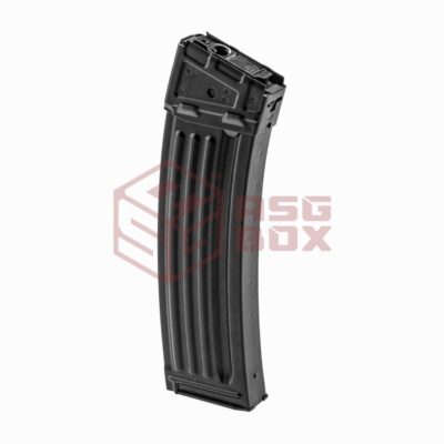 LCT Magazin LK-33 Hicap 600rds Black