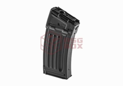 LCT Magazin LK-33 Midcap 100rds Black