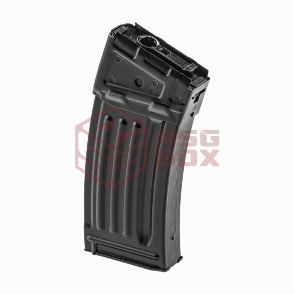 LCT Magazin LK-33 Midcap 100rds Black