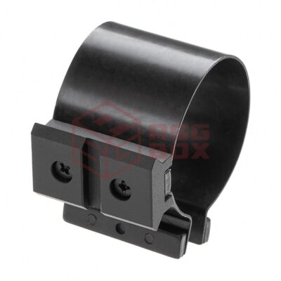 LCT 40mm Silencer Rail Adapter