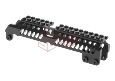 LCT ZB-31 Classic Upper Handguard