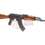 LCT LCKM S-AEG