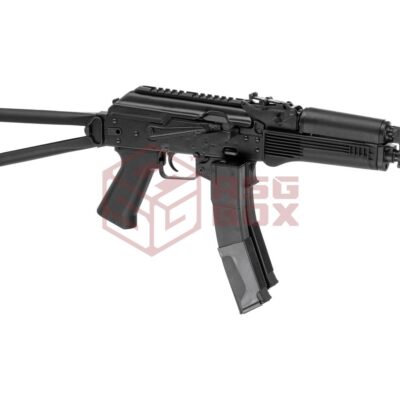 LCT PP-19-01 S-AEG