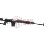 LCT SVD S-AEG Black