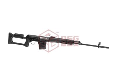 LCT SVD S-AEG Black
