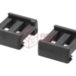 Streamlight Pressure Pad Clips Black