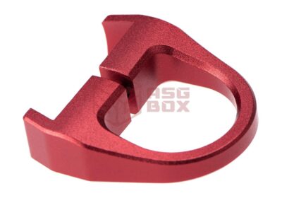 TTI Airsoft Charging Ring for AAP01 Red