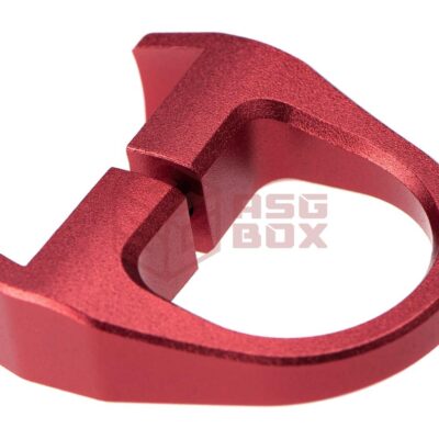 TTI Airsoft Charging Ring for AAP01 Red