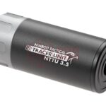 Nimrod NTTU 3.5 Tracer Unit Black