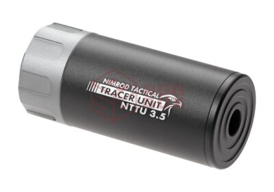 Nimrod NTTU 3.5 Tracer Unit Black