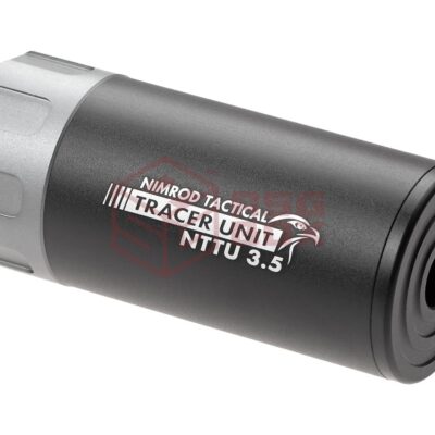 Nimrod NTTU 3.5 Tracer Unit Black