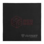 Outrider Neck Gaiter Black