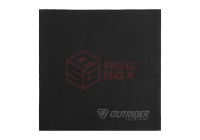 Outrider Neck Gaiter Black