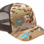 Clawgear Off Duty Cap Multicam Arid
