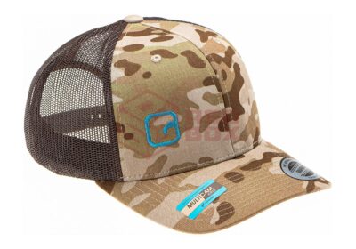 Clawgear Off Duty Cap Multicam Arid