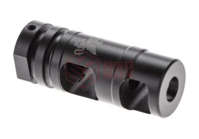 PTS Syndicate PTS Griffin M4SD Muzzle Brake CCW Black