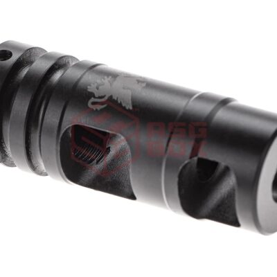 PTS Syndicate PTS Griffin M4SD Muzzle Brake CCW Black