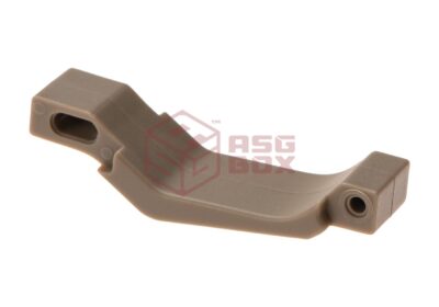 PTS Syndicate PTS Enhanced Polymer Trigger Guard for AEG Dark Earth